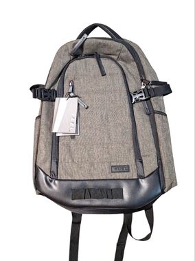 NWT Fuel Athleisure Elite Lifestyle Backpack